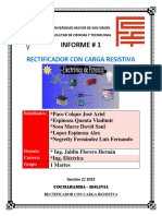 Informe 1