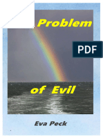 Problem of Evil Ed