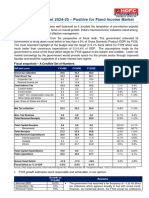 Interim Union Budget 2024-25 Note - 0