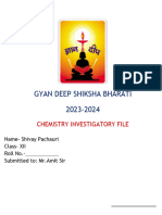 Chemistry File