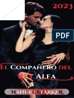 El Compañero Del Rey Alfa Nahuel Starker