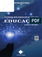 Estudos Multidisciplinares