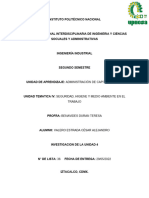 Valero Estrada César Alejandro. Investigacion 4.1 Al 4.4