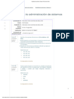 Modalidad de Exámenes - Semana 2 - Revisión Del Intento