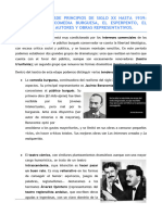 Tema 8. El Teatro Desde Principios Del Sigl XX Hasta 1939. Versión 24