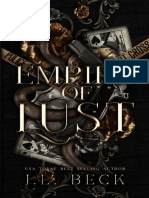 Empire of Lust (Traducción Automática)