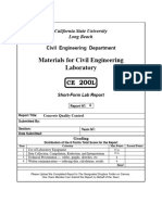 CE 200L Report 4 - QC