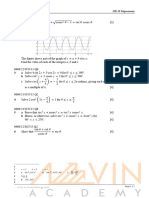 CIE10 Trigonometry