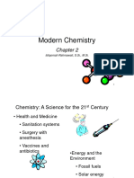 BAB 1. Chapter - 02 - Modern - Chemistry