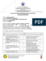 Mathematics THE REGIONAL MID YEAR ASSESSMENT