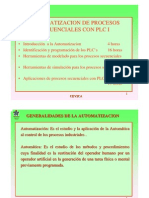 Automatización Con PLC