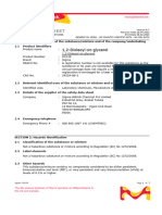 Safety Data Sheet: 1,2-Dioleoyl-Sn-Glycerol