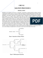 Che 312 Notebook Distillation