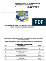 64289100ssc Iia2023gazette