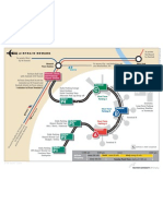 AirTrain Map