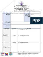 Session Guide - Reading - Catch Up Fridays