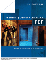 Techniques of Pleasure BDSM and The Circuits of Se...