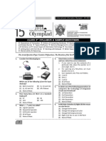 Class 3 Iio Sample Paperwork 