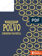 Polvo - Graham McNeill