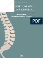 Aula 1 Workshop - Cervical