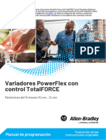 Allenbradley Powerflex 755tl