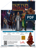 Aeon's End - War Eternal - Rulebook - 2017 05 02