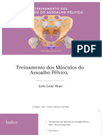 07 Treinamento Dos Músculos Do Assoalho Pélvico (Fisioterapeuta Liris Wuo