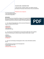 Endocrine System