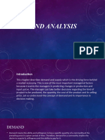 Demand Analysis (Jessa Mei Tenorio BSMA 2A)