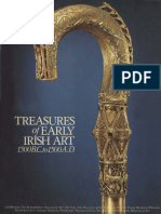 15-07 National Museum of Ireland - Treasures of Early Irish Art