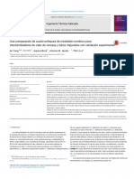 MOD A Comparison of Four Numerical Modeling Approaches For Enhanced Shell-And-tube Heat Exchangers With Experimental Validation