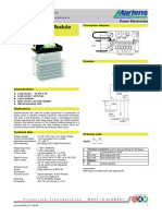 Pi Ma H2CM - E