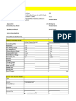 Co-Lending Template - Prestloan