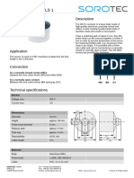 Dabla - WLS - 1 - en Sorotec