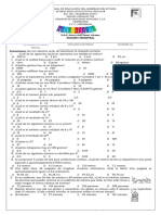 Examen Semestral 2B