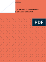 Unidad 2 El Modelo Territorial Del Estado Español