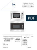 Microwave 599367845