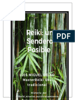 Un Sendero Posible Ii Edicion