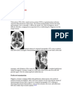 Infection CNS Imaging