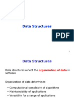 Data Structures