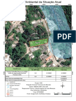 Planta Ambiental Da Situação Atual