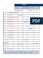 Plantilla Del Caso Equipos y Maquinarias SAC GZ PIZARRO CARBAJAL RAUL