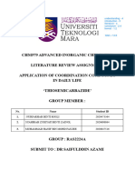 CHM579 - RAS2224A - FARHAH, HANIF, SYAHIRAH - NurFarhah