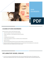 LENS Skin Disorders 2324