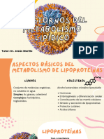 Seminario Lípidos