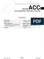 Accelerator Control System: Section