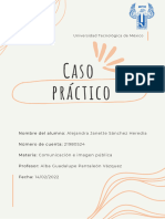 Caso Práctico Domino S - JH