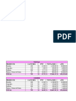 Trabajo Matematicas 4