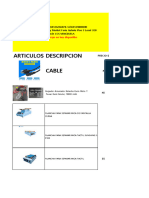 06 09 2023 Herramientas Lista de Precio City Mo