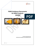 FSMS Guidance Documents Ghee Draft V4 For Website2